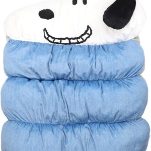 Bed Blue for Dogs and Cats