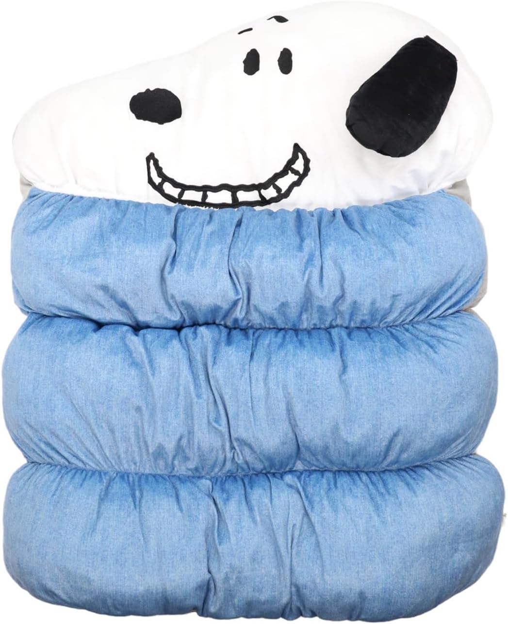 Bed Blue for Dogs and Cats